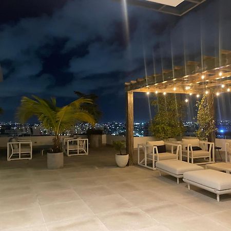 Апартаменти Piantini'S Skylight Санто-Домінго Екстер'єр фото